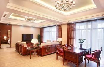 Sanya Ktr Wangfu Conference Resort Hotel 回新 外观 照片
